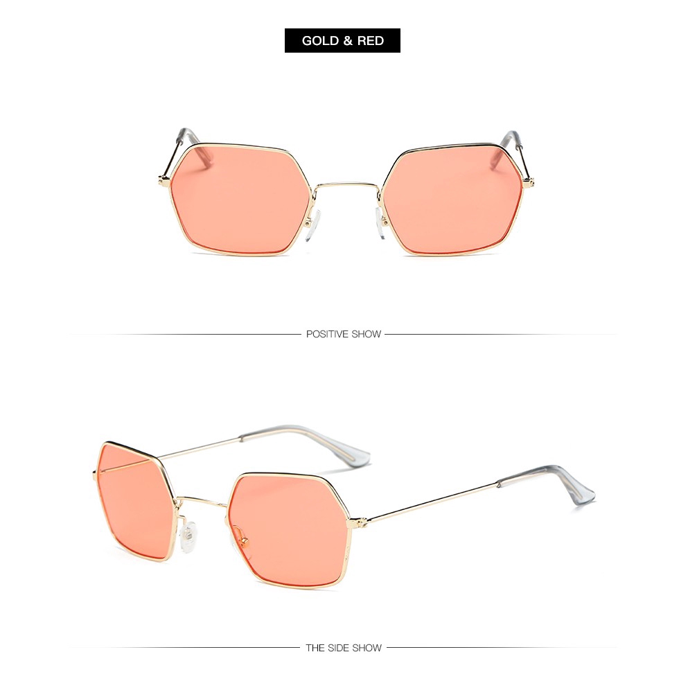 Kính mát Samjune thời trang dành cho nam và nữ