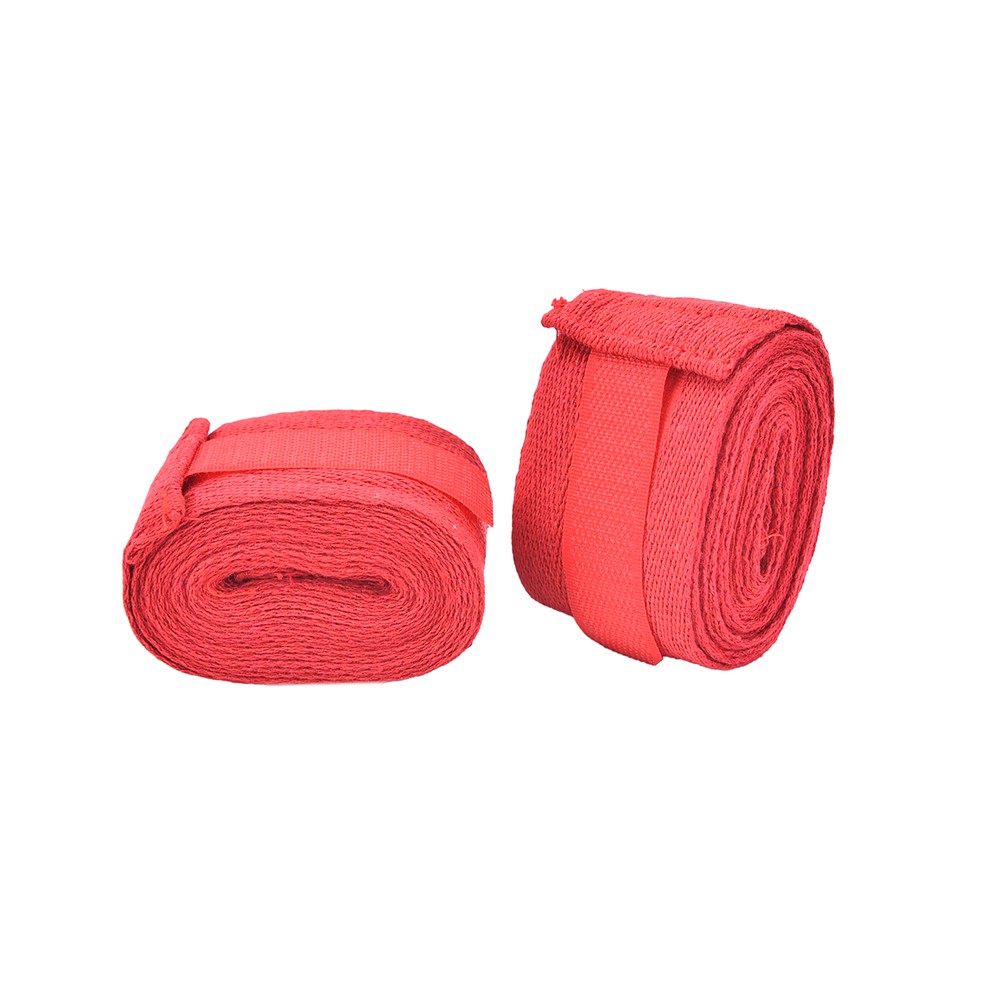 Cuộn Băng Quấn Tay Khi Tập Boxing Suten Mma 2.5m Gồm 3 Màu