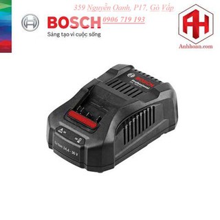 Sạc pin GAL 3680 14.4V/ 18V/ 36V Bosch