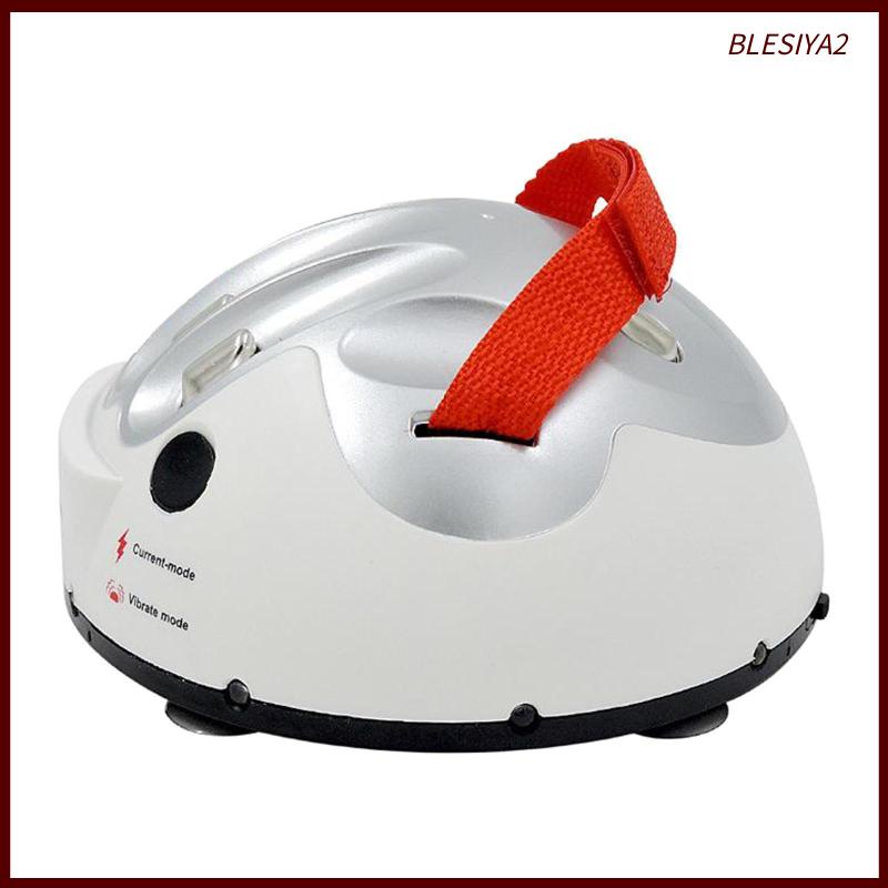 [Blesiya2] Máy Kiểm Tra Trò Chơi Nói Dối Bằng Điện