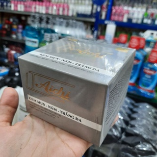 Kem Aichi mụn 3 tác dụng 20g