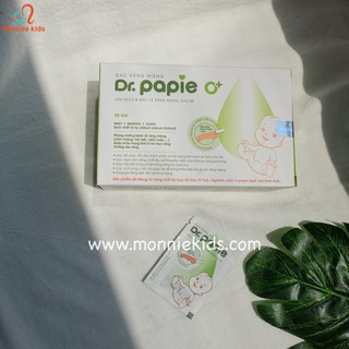 RƠ LƯỠI DR.PAPIE