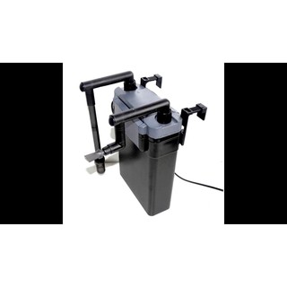 LỌC TREO THÀNH HỒ SUNSUN HBL-802