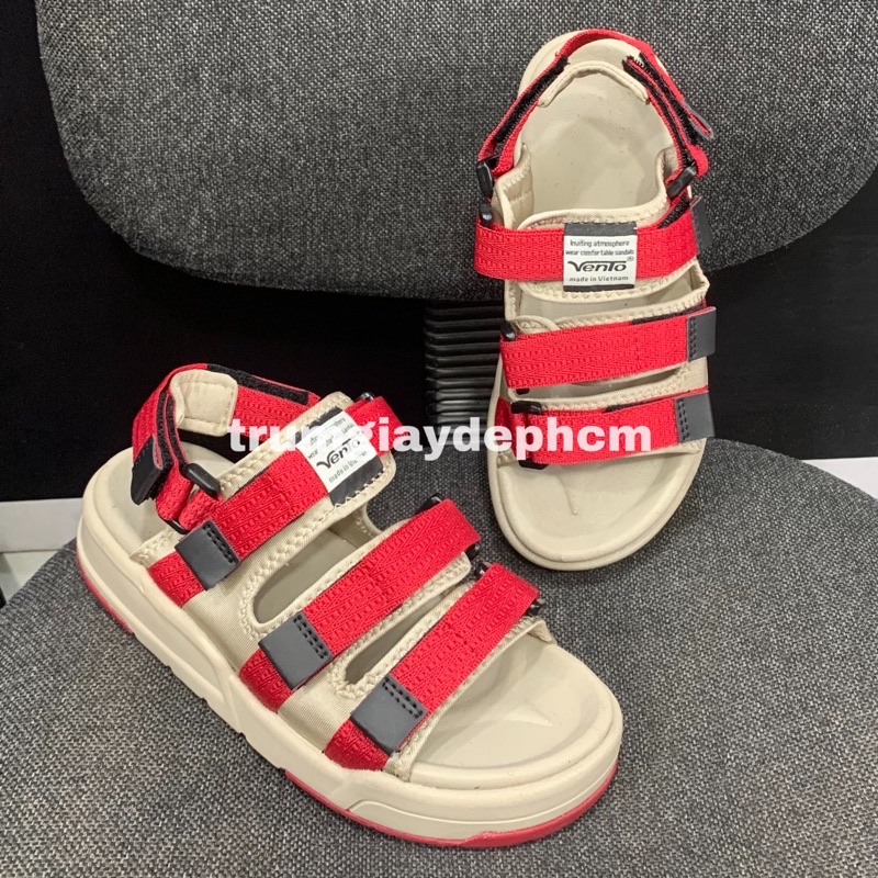 Giày Sandal Vento Nam Nữ SD-NV1001