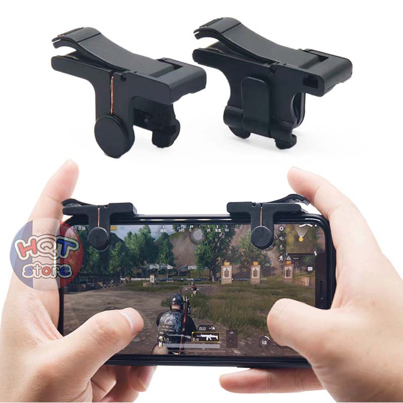 Nút bấm cơ chơi game PUBG C9