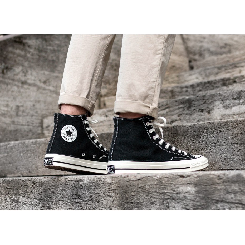 Giày sneakers Converse Chuck Taylor All Star 1970s 162050