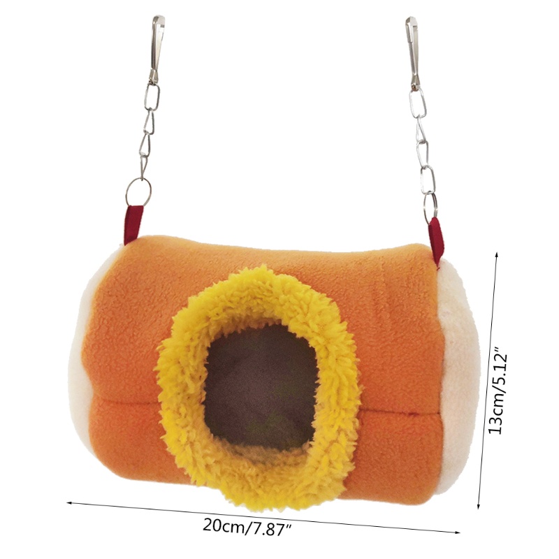 Võng Treo Giữ Ấm Cho Chuột hamster