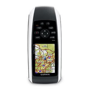 Máy định vị cầm tay Garmin GPS MAP78S