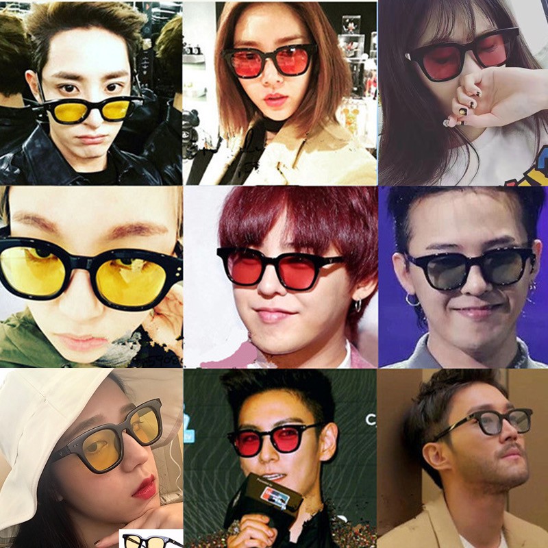 【kính San9】Kính Mát Thời Trang Hàn Quốc | BigBuy360 - bigbuy360.vn