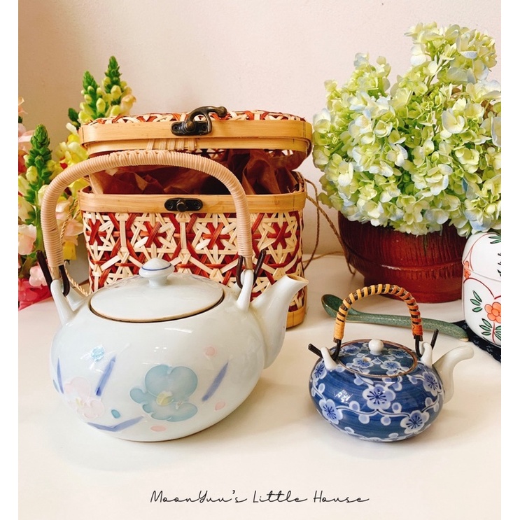 Ấm trà mini trang trí/ decor