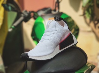Giày Adidas NMD R2 Primeknit