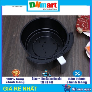 Nồi chiên không dầu Magic A 84 4.4L