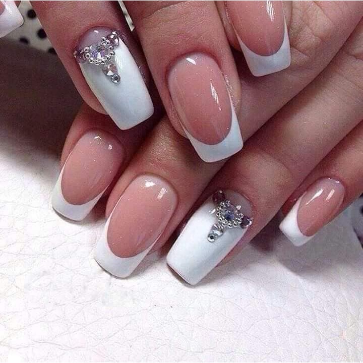 Cọ fen đầu móng dụng cụ nail tiện ích cho thợ nails