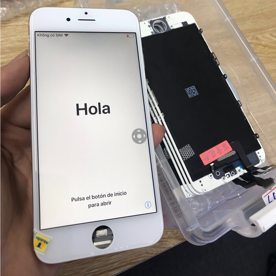 Màn Hình Zin Iphone 6/6s/6p/6sp/7/7p/8/8p Chính Hãng