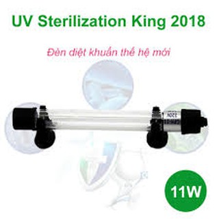 Đèn UV King 11W