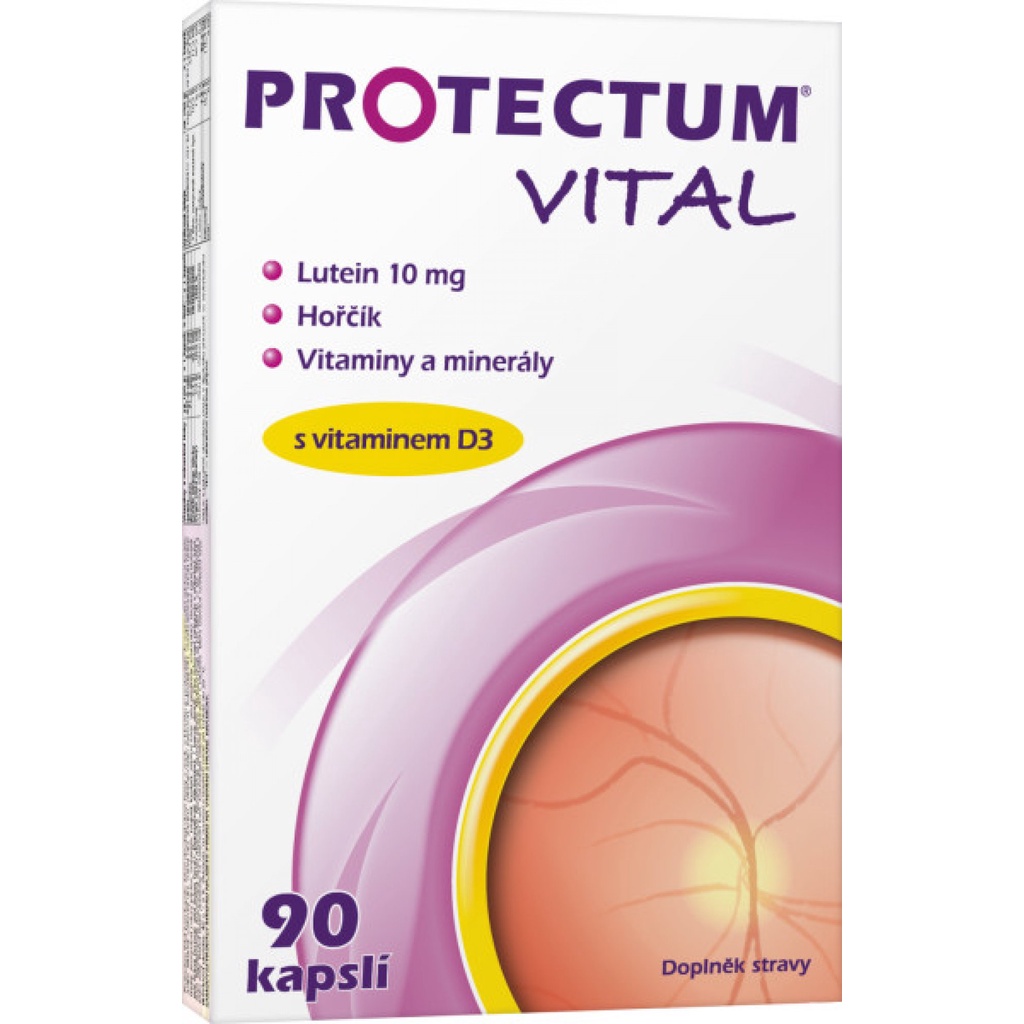 Vitamin Bổ Mắt Sáng Mắt Lutein 90 viên