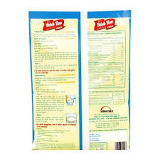 Bột bánh bao Mikko 1kg