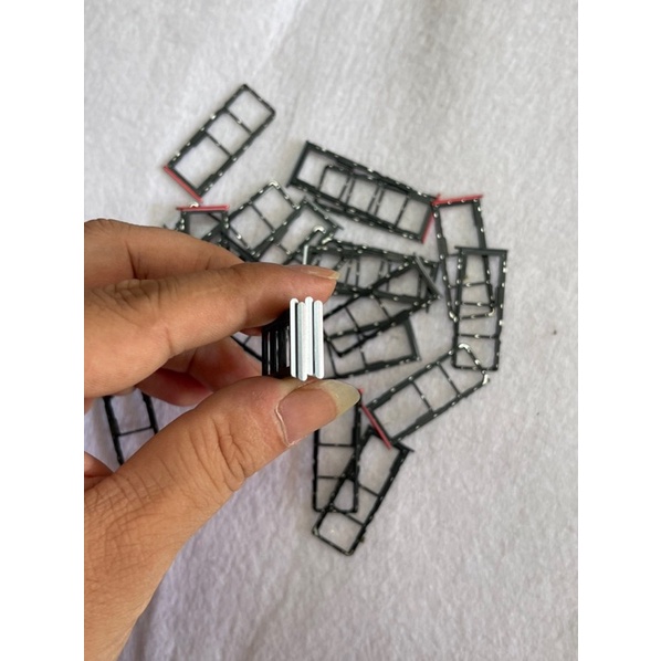 Khay sim realme c12 / c15