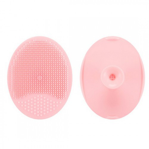 Miếng rửa mặt Silicon Cleansing Pad | BigBuy360 - bigbuy360.vn