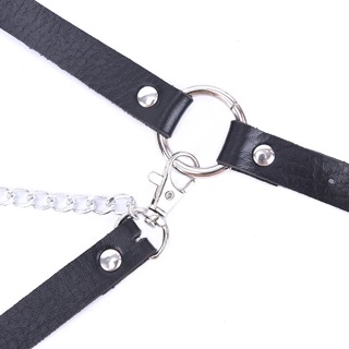 BELT DA KÈM ĐAI + CHAIN