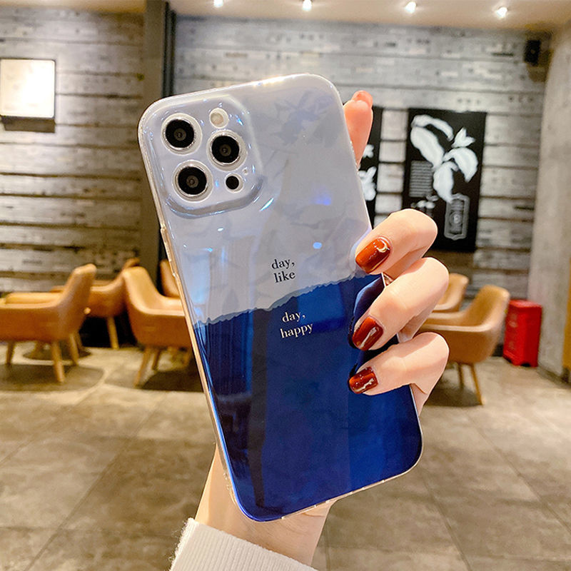 Ốp điện thoại bảo vệ cao cấp cho Iphone 7/7p/8/8p/X/Xs/Xsmax/Xr/11/12/Mini/Pro/Promax
