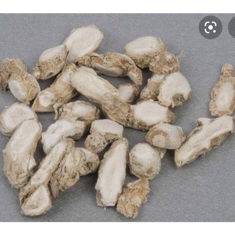 500g địa liền khô