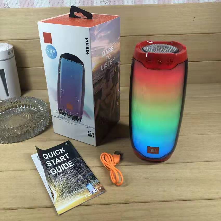 [PULSE4] Loa JBL PULSE 4 chính hãng Bảo hành 12 tháng