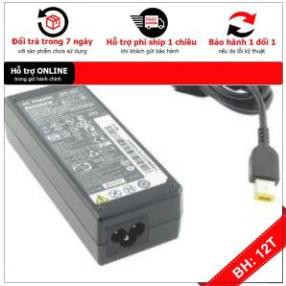 [BH12TH] [- Sạc cho Laptop Lenovo IdeaPad U530 Z410 Z510 3.25A 65W chân chữ nhật dạng USB