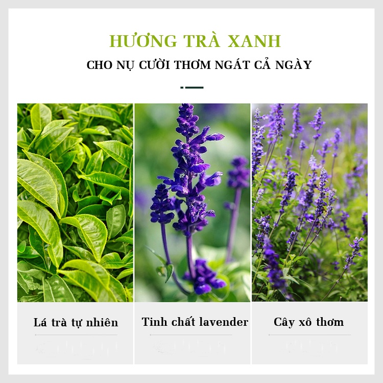 Kem Đánh Răng SPLAT Trà Xanh [Nhập Khẩu Nga] Chiết Xuất Hoạt Tính Từ Trà Xanh Chống Hôi Miệng Hiệu Quả 100ml