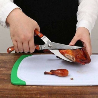 Kéo cắt Gà Kai nhật bản