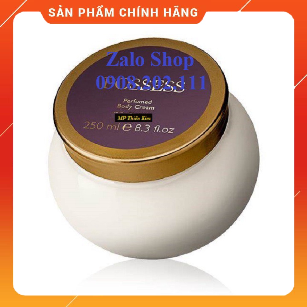 Dưỡng thể hương nước hoa 31784