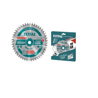 Lưỡi cưa tct total size: 250mm 120t – tac23114412t