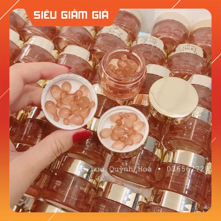 [Mã COS1904 giảm 8% đơn 300K] Viên nang phục hồi da Estee Lauder Advanced Night Repair 10 viên | BigBuy360 - bigbuy360.vn