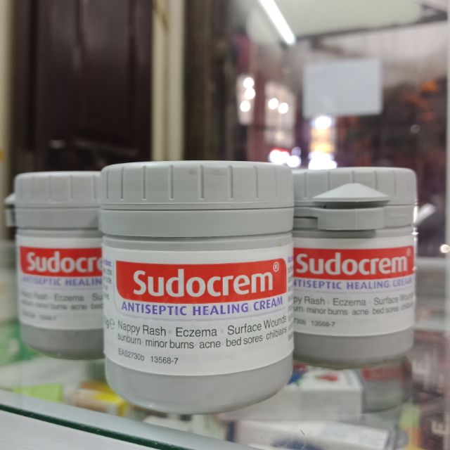 Kem chống hăm Sudocrem 60g