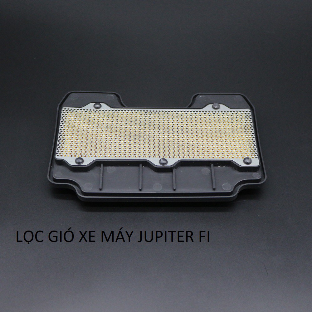 Lọc gió XE MÁY YAMAHA Jupiter FI