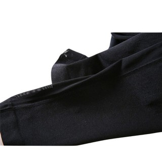 Quần legging ôm có túi cho nữ