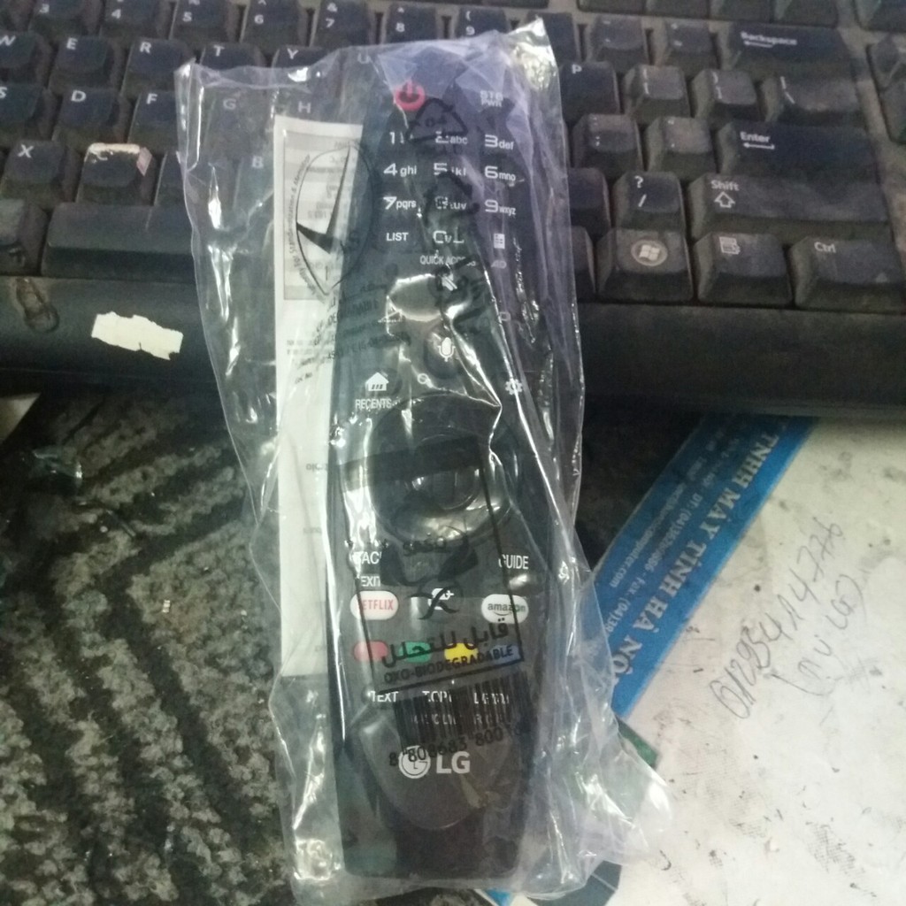 khiển LG đời mới | BigBuy360 - bigbuy360.vn