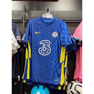 Bộ Quần Áo Chelsea 2021-2022, 23-24 cao cấp