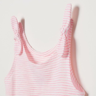 VÁY HM COTTON H&M US AUTH