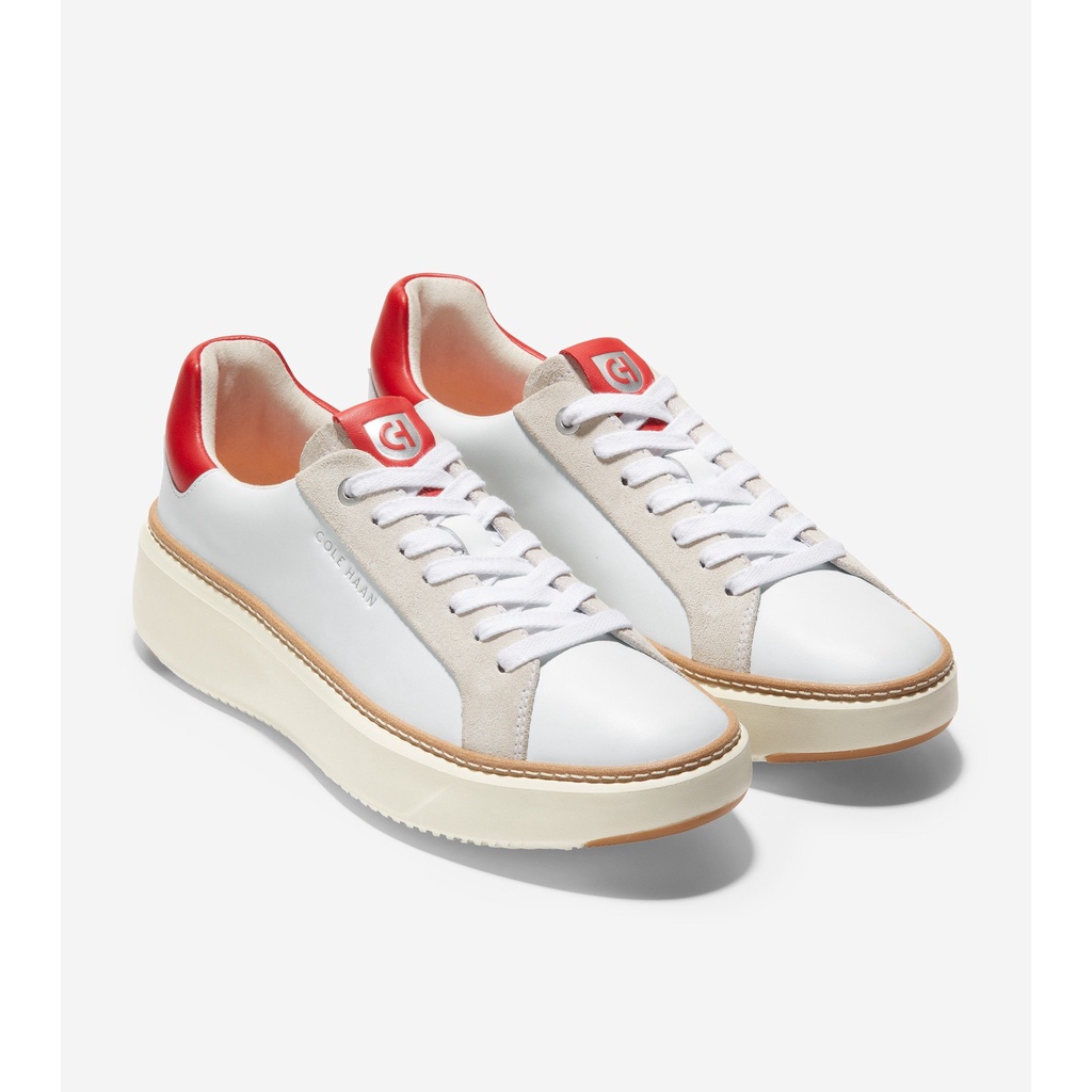 Giày Sneaker Nữ Grandprø Topspin Sneaker W22709