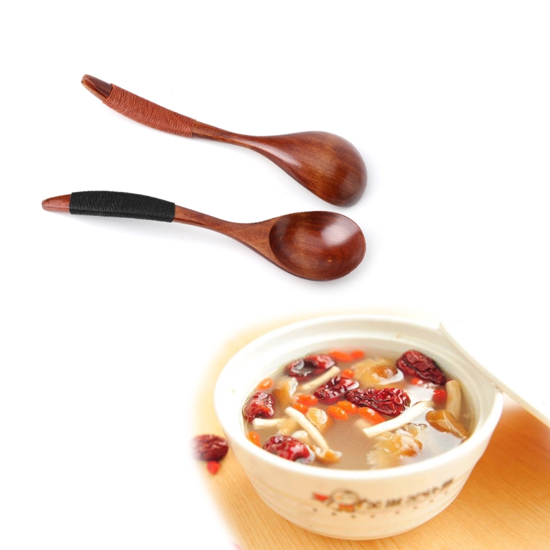 Muỗng gỗ nấu ăn