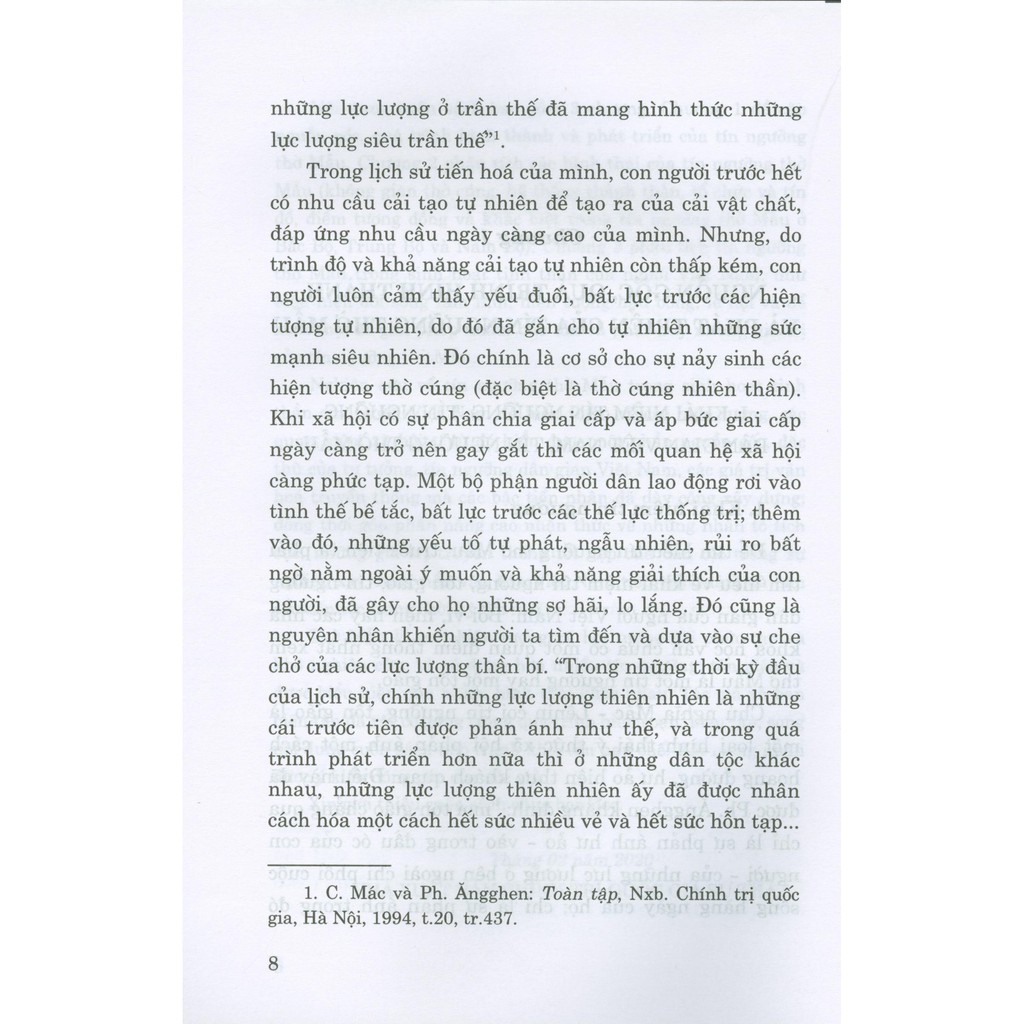 Sách - Tín Ngưỡng Thờ Mẫu Của Người Việt Nam | BigBuy360 - bigbuy360.vn