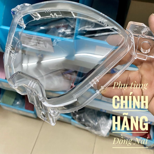 NẮP ĐỒNG HỒ ZIN VISION 2015-2019 CHÍNH HÃNG HONDA