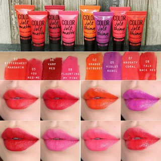 M444-99 Son kem lì Maybelline New York The Color Jolt