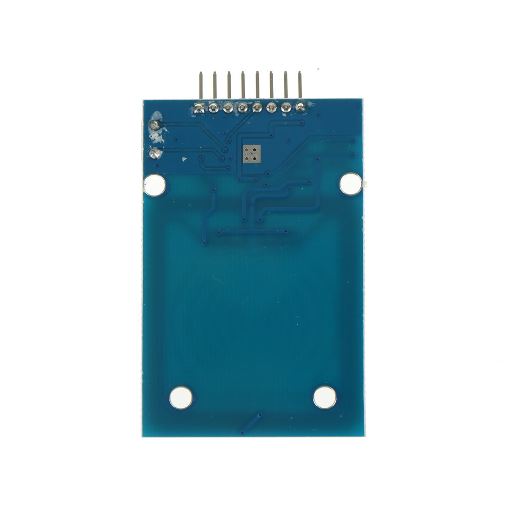 Mô Đun Đọc Thẻ 0317 13.56mhz Rfid Cho Arduino Mf Rc522 Rc-522