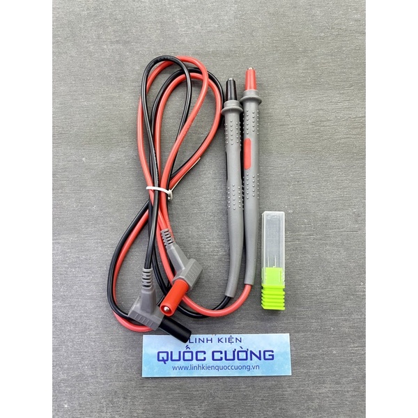 Que đo đồng hồ xịn Kaisi K-2205 (đầu tháo rời, dễ dàng thay thế)