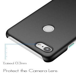 Ốp Lưng Siêu MỏNg ChốNg Rơi Cho Google Pixel 3