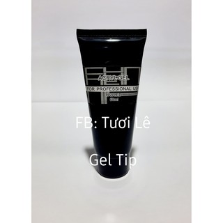 Gel Tip Đắp Móng (60ml) (mau 31)