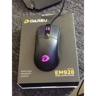 Chuột Gaming DAREU EM928