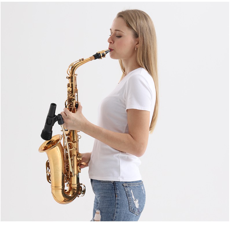 Micro Alto Saxophone Chuyên Dụng Chất Lượng Cao